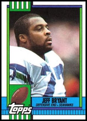 345 Jeff Bryant